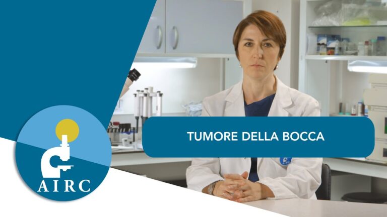Condizioni mediche associate alla comparsa di bolle di sangue nella bocca