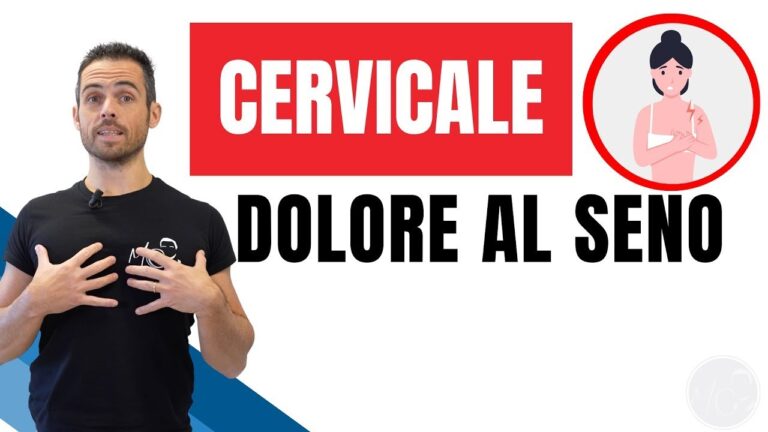 Cervicobrachialgia e Dolore Toracico: Cause e Soluzioni