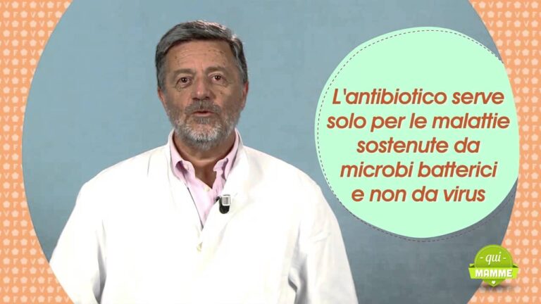 Guida all’uso ottimale di antibiotici e Nurofen