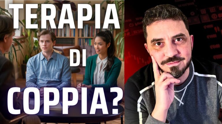 Terapia di coppia vicino a me: Scopri il supporto professionale a portata di mano