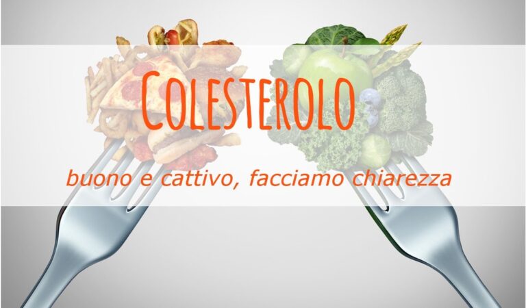 Come calcolare il colesterolo
