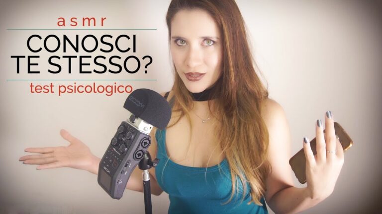 Test di stile personalità: Guida all’analisi e interpretazione