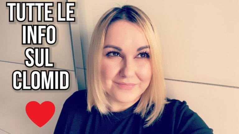 Effetti Collaterali del Progeffik: Cosa Sapere
