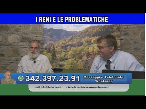 Microalbuminuria Alta e Rischio Tumorale