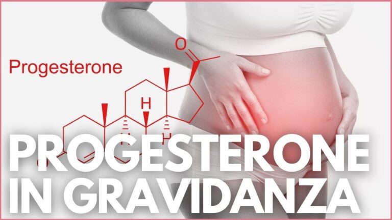 Rimanere Incinta con il Progesterone: Verità e Miti