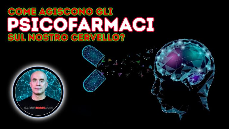 Gli effetti dannosi degli antipsicotici sul cervello