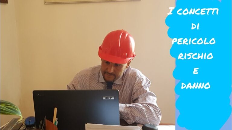 Guida alla definizione di danni e sicurezza
