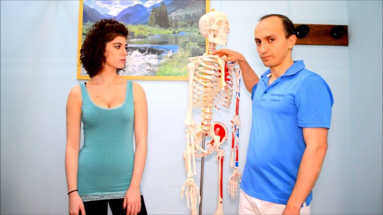 Cause e rimedi per il formicolio al pollice destro