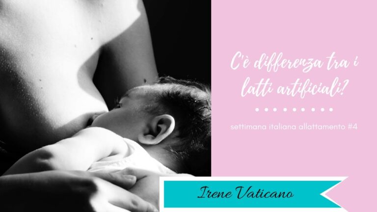 Miglior latte artificiale: Guida all’acquisto