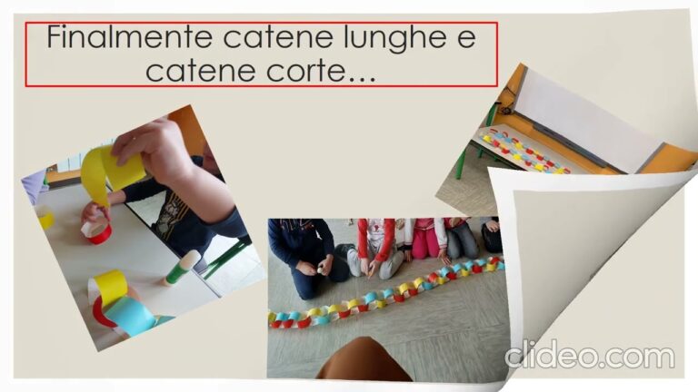 Uda STEM per la Scuola dell’Infanzia: Ottimizzazione del Curriculum