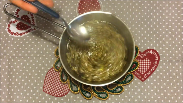 Tisana di Finocchio: Benefici in Gravidanza