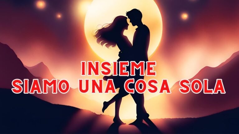 La connessione profonda: Fare l’amore e sentirsi una cosa sola