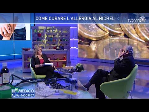 Dieta Disintossicante per Combattere l’Orticaria