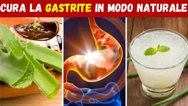 Medicinali efficaci per la gastrite: guida completa