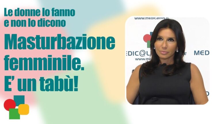 Guide alla masturbazione femminile