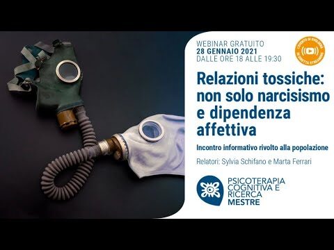 Superare il Trauma da Relazione Tossica