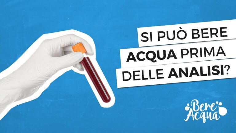 Caffè Prima delle Analisi: Impatti e Considerazioni