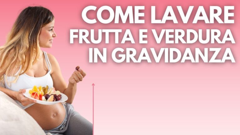 Carote in gravidanza: benefici e precauzioni