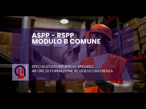 Il Significato di ASPP: Tutto ciò che Devi Sapere