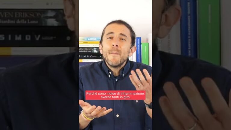 Livelli di ferritina alta a 1000: cause e trattamenti