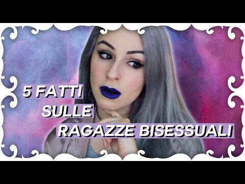 Sintomi della bisessualità: Cosa cercare
