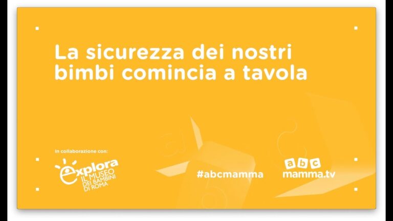 Svezzamento precoce: rischi e precauzioni