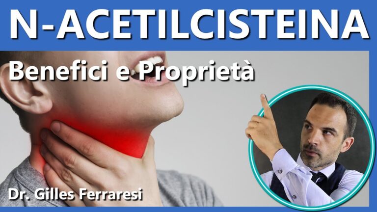 Fluimucil 600 per bambini di 12 anni: guida ottimizzata