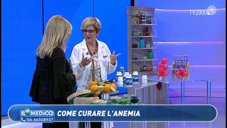 Guida completa alla sideremia: cos’&egrave; e come si misura