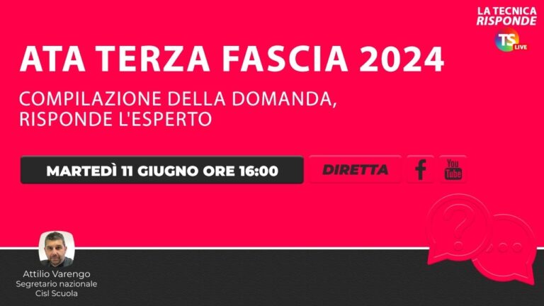 Come Fare Domanda per l’OSS nelle Scuole