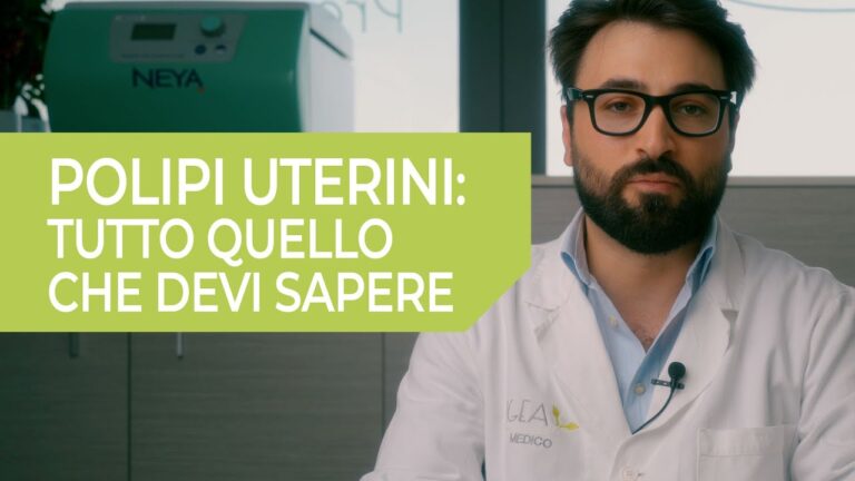 Polipi Uterini: Cause, Sintomi e Trattamento