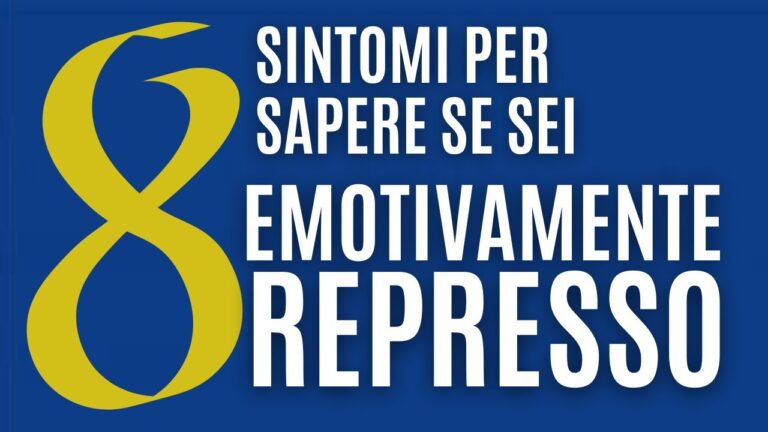 Segnali di rabbia repressa: sintomi da non ignorare
