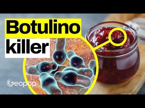 Effetti irreversibili del Botox: Cosa sapere