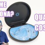 Come ottenere denti bianchi in soli 2 minuti
