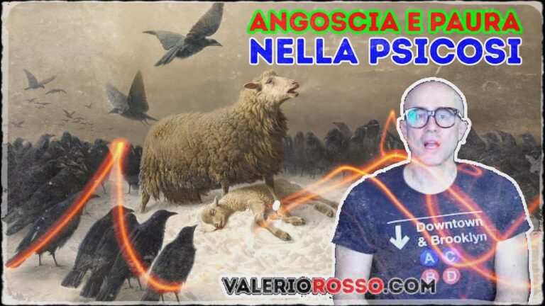 La potente angoscia dell’animo