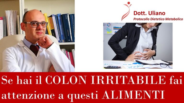 Zucchine e colon irritabile: un approccio ottimizzato