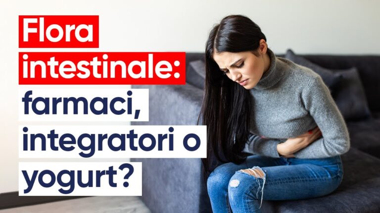 Disbiosi Intestinale e Sintomi Neurologici: Una Connessione Sottovalutata