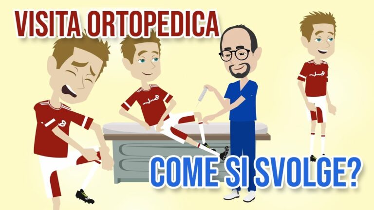 Ruolo dell’ortopedico: Cosa Fa