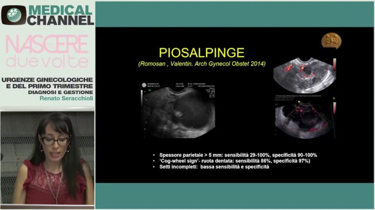 Risultati del Pap test e correlazione con flogosi intensa