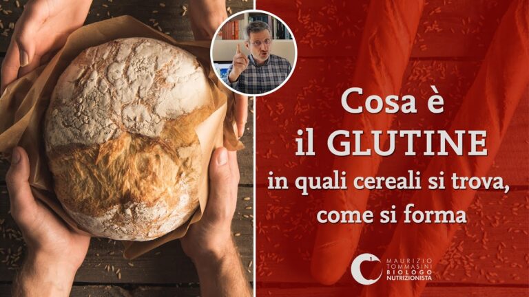 Le uova: vero o falso che contengono glutine?