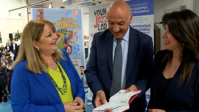 Scopri l’Istituto Comprensivo Regina Margherita ad Avellino