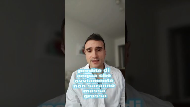 Lassativi per dimagrire: mito o realtà?