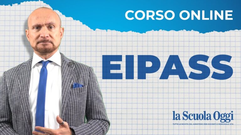 Corso EIPASS ATA Gratuito: Tutto ciò che devi sapere