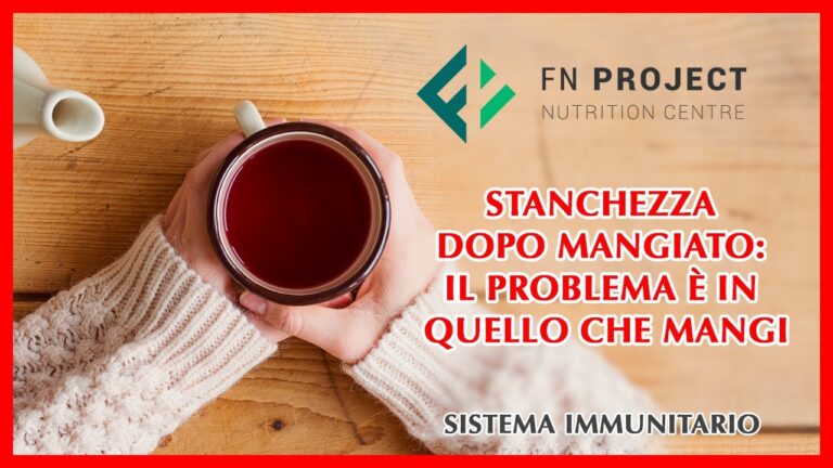 Combatte la sonnolenza dopo pranzo: 10 modi efficaci