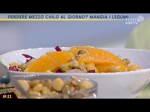 Verità sui legumi: Fanno ingrassare?
