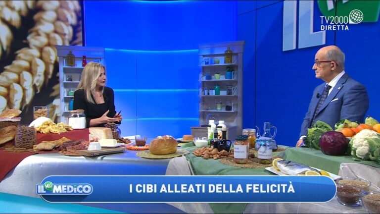 Dieta ottimale per la disbiosi intestinale
