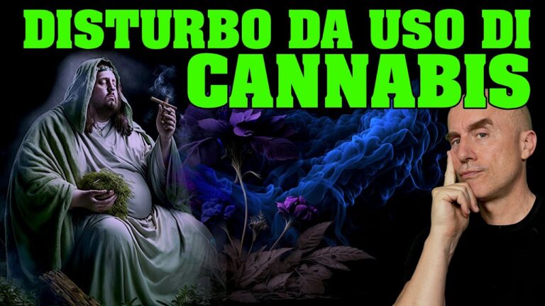 Durata dell’astinenza da hashish: tutto ciò che devi sapere