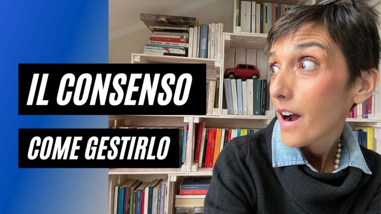 Dichiarazione di mantenimento e consenso al trattamento dei dati: Guida completa