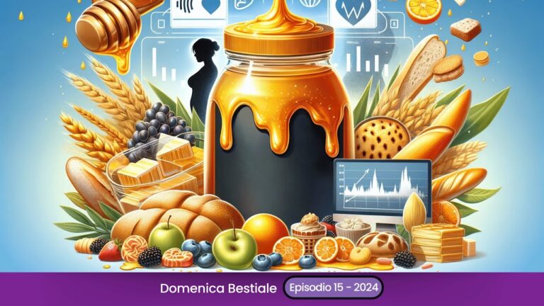 Miele e Diabete: Benefici e Rischi