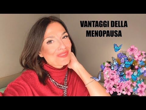 I benefici delle vampate di calore