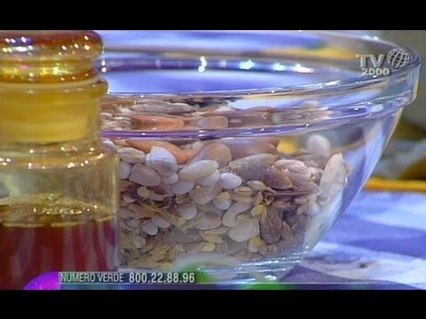 Rimedi della nonna per la stitichezza nei bambini
